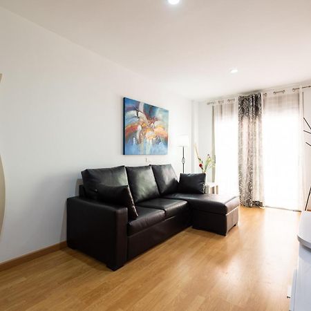 Appartement Rk Atlantis Vacational à Las Palmas de Gran Canaria Extérieur photo