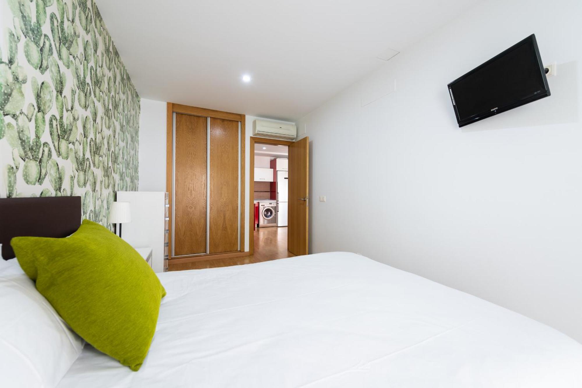 Appartement Rk Atlantis Vacational à Las Palmas de Gran Canaria Extérieur photo