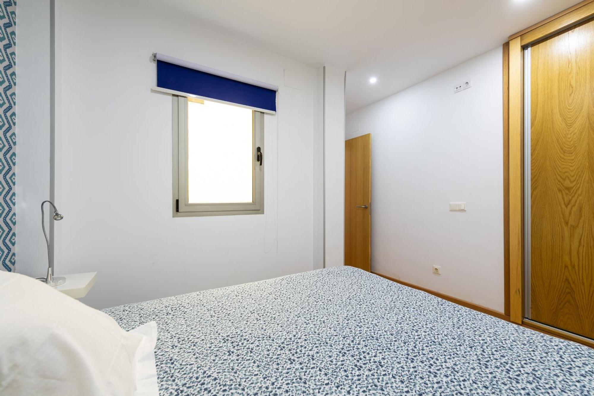 Appartement Rk Atlantis Vacational à Las Palmas de Gran Canaria Extérieur photo
