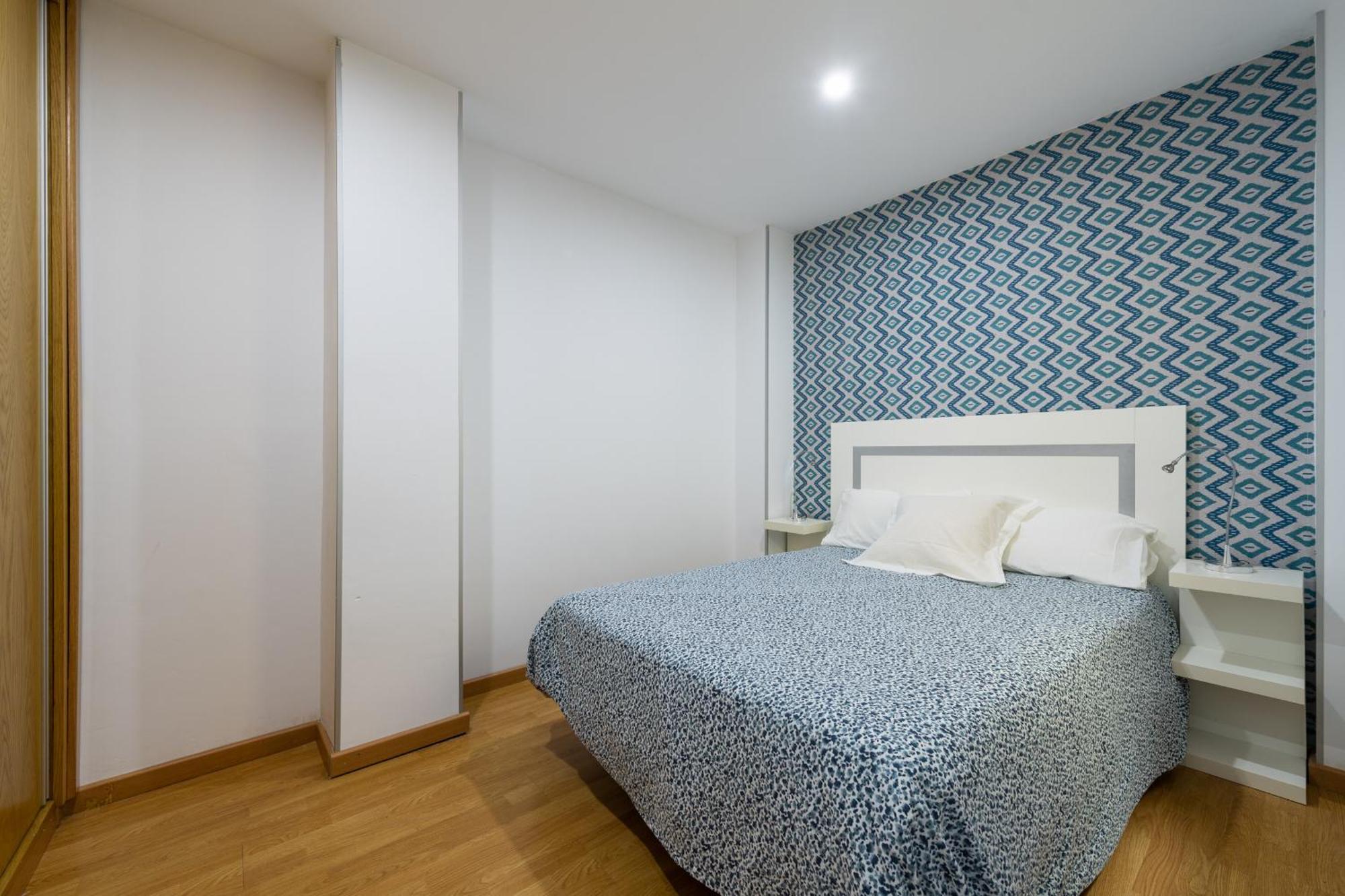 Appartement Rk Atlantis Vacational à Las Palmas de Gran Canaria Extérieur photo
