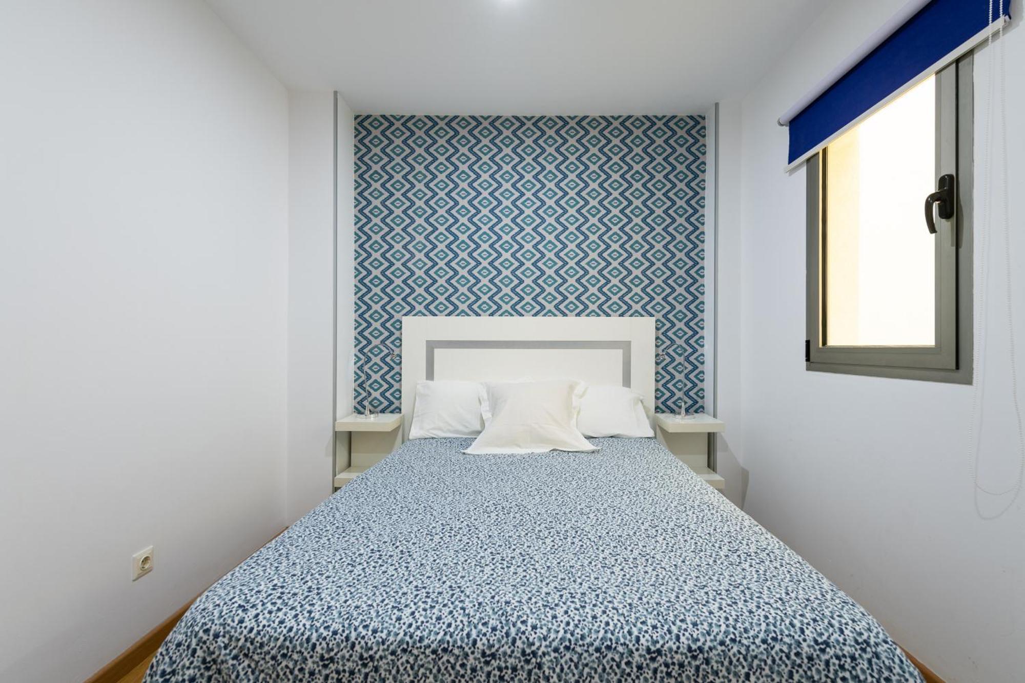 Appartement Rk Atlantis Vacational à Las Palmas de Gran Canaria Extérieur photo