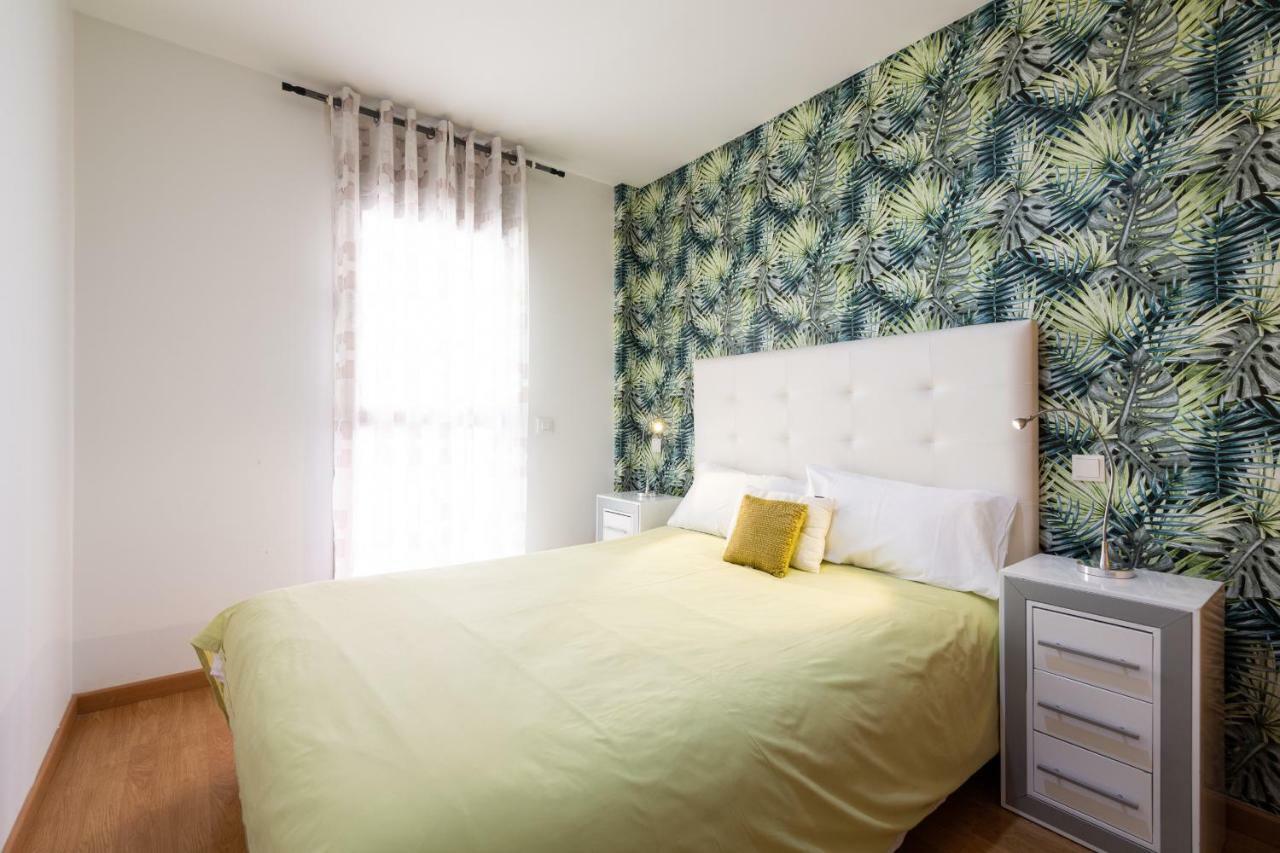 Appartement Rk Atlantis Vacational à Las Palmas de Gran Canaria Extérieur photo