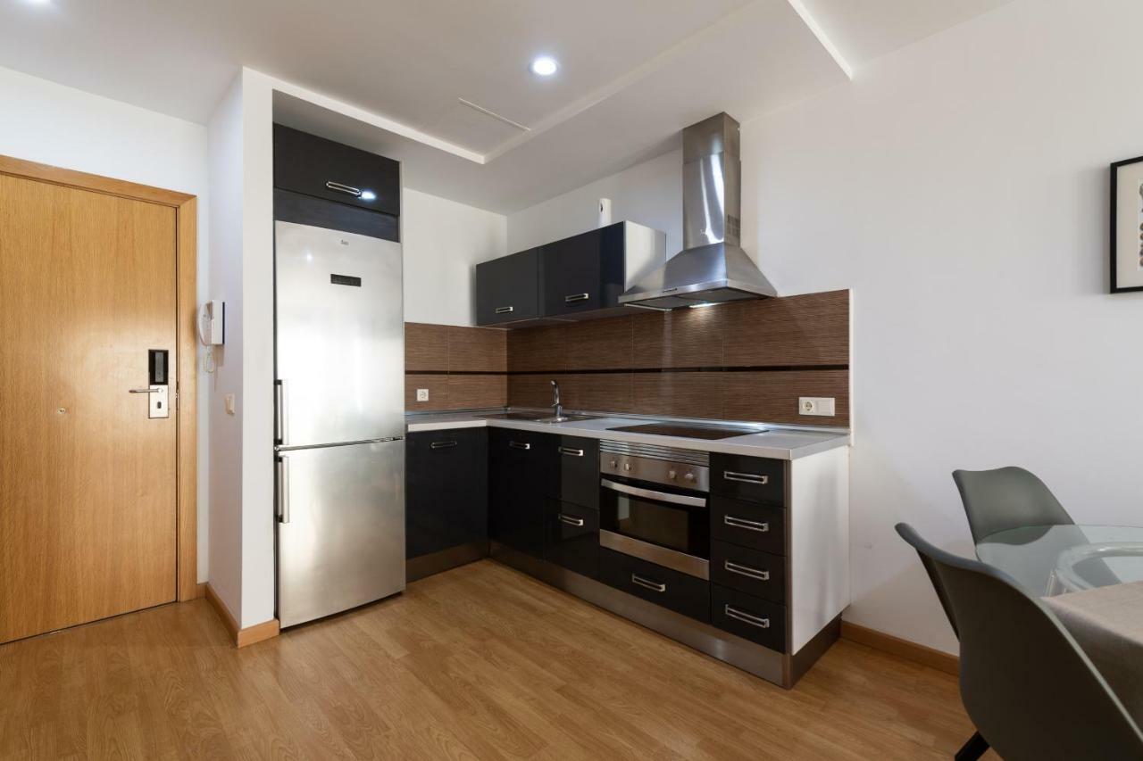Appartement Rk Atlantis Vacational à Las Palmas de Gran Canaria Extérieur photo