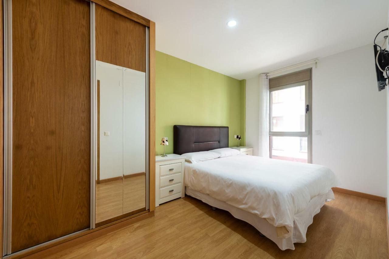 Appartement Rk Atlantis Vacational à Las Palmas de Gran Canaria Extérieur photo