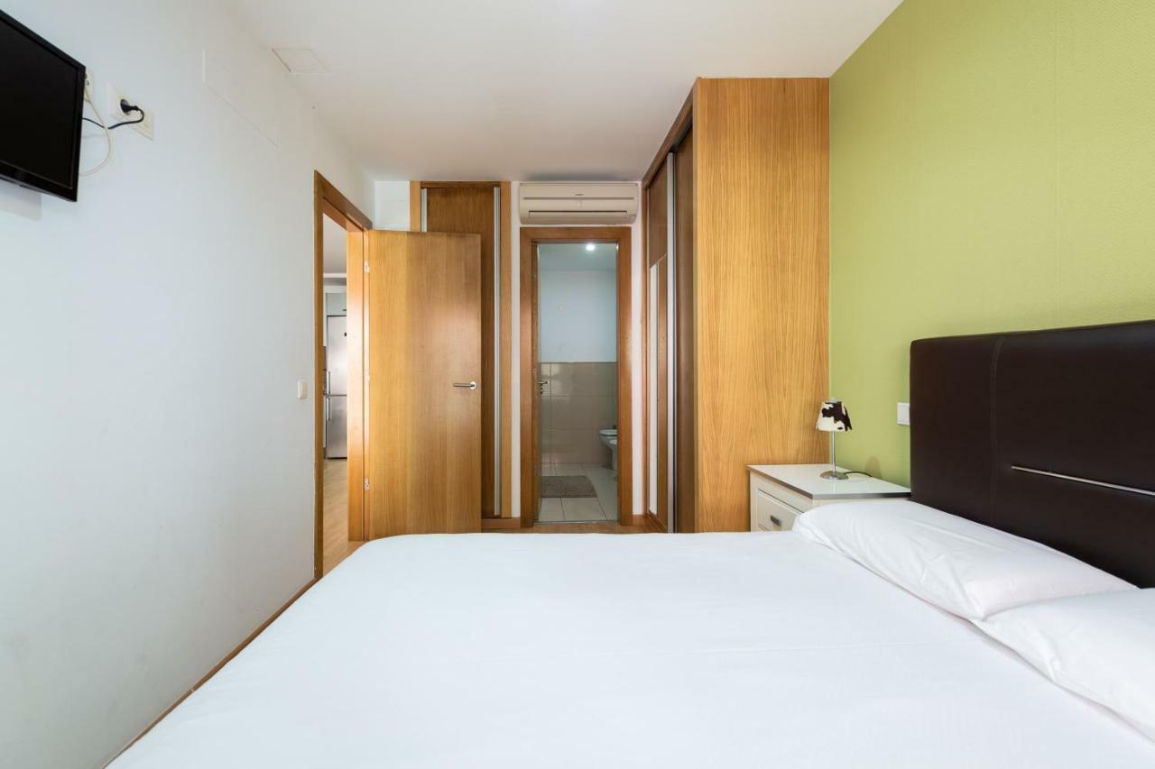 Appartement Rk Atlantis Vacational à Las Palmas de Gran Canaria Extérieur photo