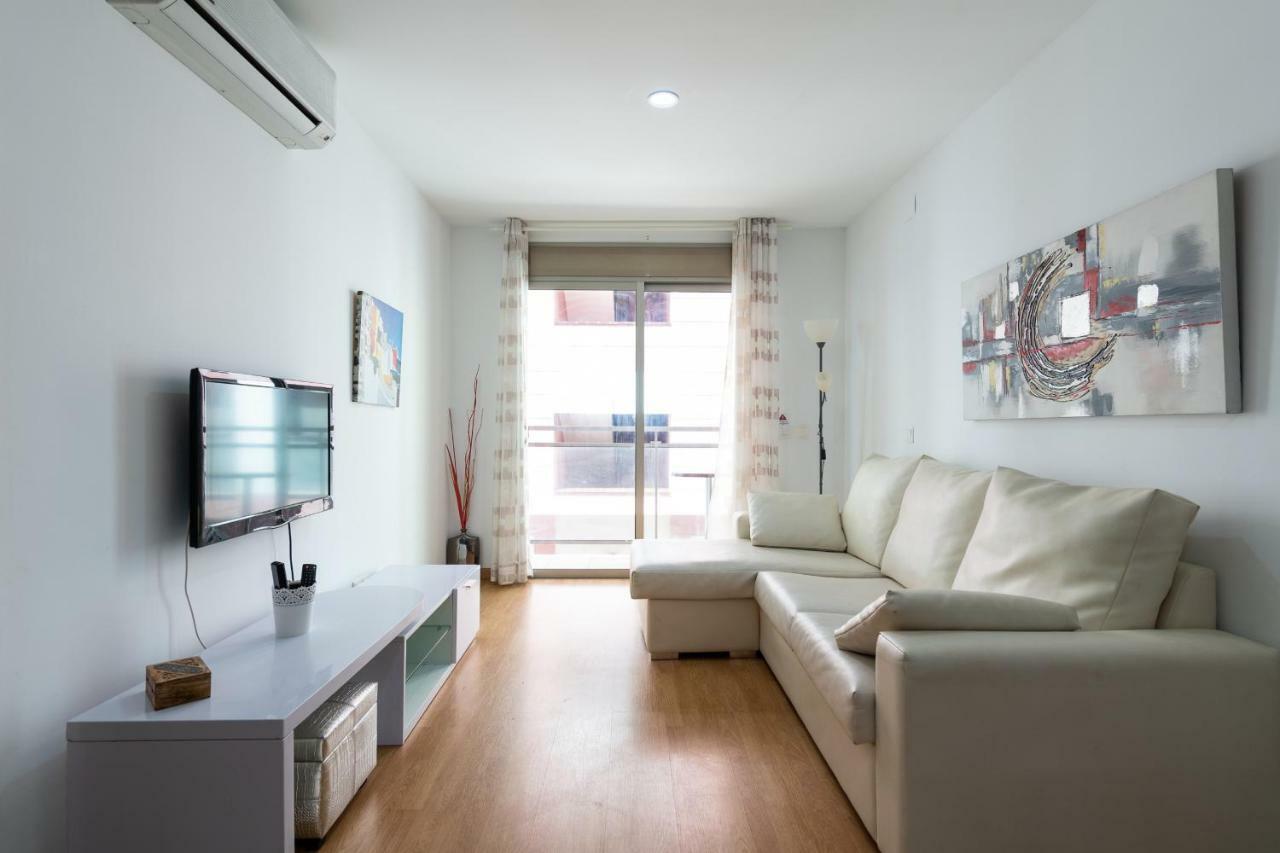 Appartement Rk Atlantis Vacational à Las Palmas de Gran Canaria Extérieur photo