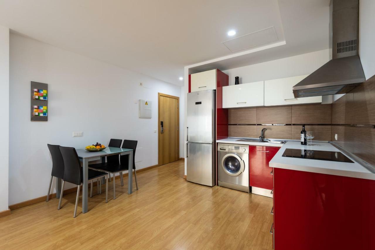 Appartement Rk Atlantis Vacational à Las Palmas de Gran Canaria Extérieur photo