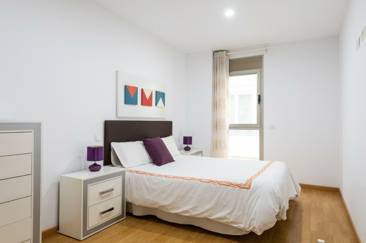 Appartement Rk Atlantis Vacational à Las Palmas de Gran Canaria Extérieur photo