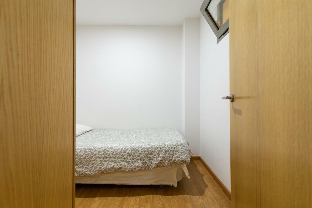 Appartement Rk Atlantis Vacational à Las Palmas de Gran Canaria Extérieur photo