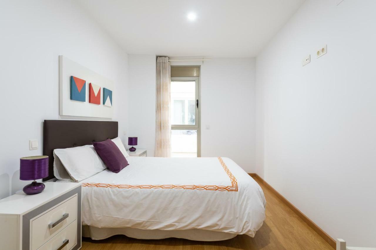 Appartement Rk Atlantis Vacational à Las Palmas de Gran Canaria Extérieur photo