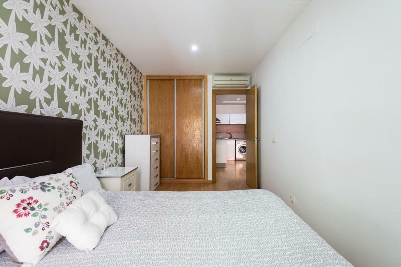 Appartement Rk Atlantis Vacational à Las Palmas de Gran Canaria Extérieur photo